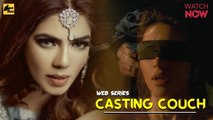 Casting Couch | When her Ex is the Casting Director | Short Film | Zabardast Movies