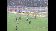 Kocaelispor 0-2 Trabzonspor 23.03.1997 - 1996-1997 Turkish 1st League Matchday 27
