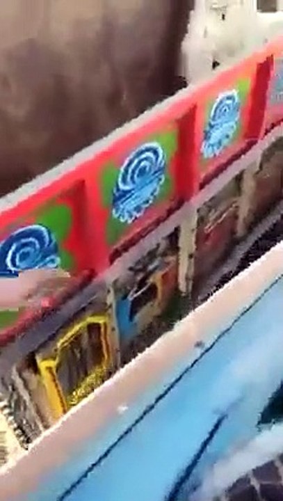 Moot Ka Safar Viral Video