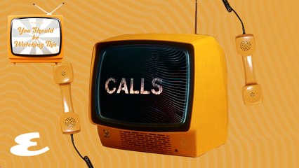 You Should Be Watching Calls from Apple TV+