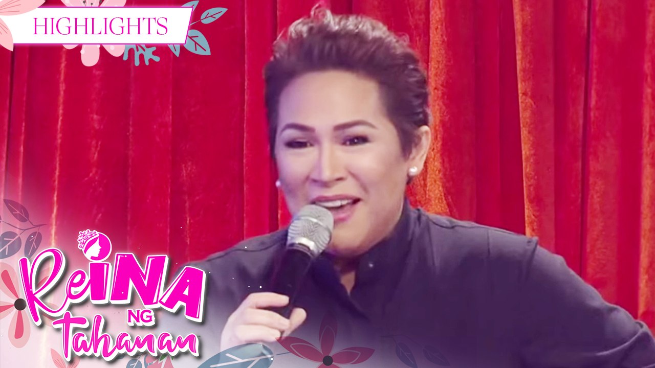 Janice says that what Ruffa said is fake news | It's Showtime Reina Ng Tahanan