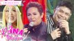 Janice bursts into laughter because of Vice, Vhong, & ReiNanay Alma | It's Showtime Reina Ng Tahanan