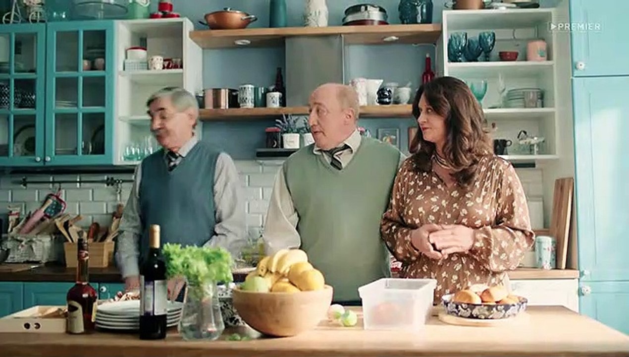 ИП Пирогова (4 сезон) 8 серия