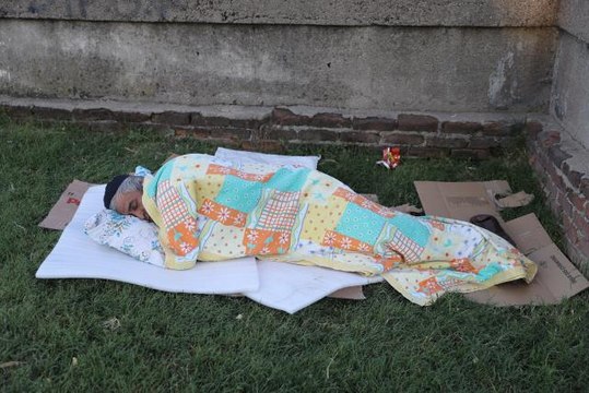 Kırkpınar Yağlı Güreşleri'nin başlamasıyla Bedava Palas ta yoğunluk arttı