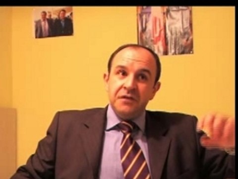 Frontignan La Peyrade : Michel Ferrier 1