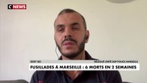 Violences à Marseille : «Des trafiquants des quartiers nord veulent s'implanter et essaiment des points de deal sur les quartiers sud»