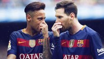 Arjantin maçı öncesi Brezilya hocası Tite'den olay sözler: Onların Messi'si varsa benim de Neymar'ım var