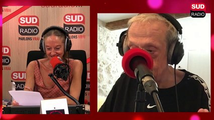 Guy Carlier -"La finale c'est demain mais on s'intéresse davantage au mercato de l'OM qu'a l'Euro"