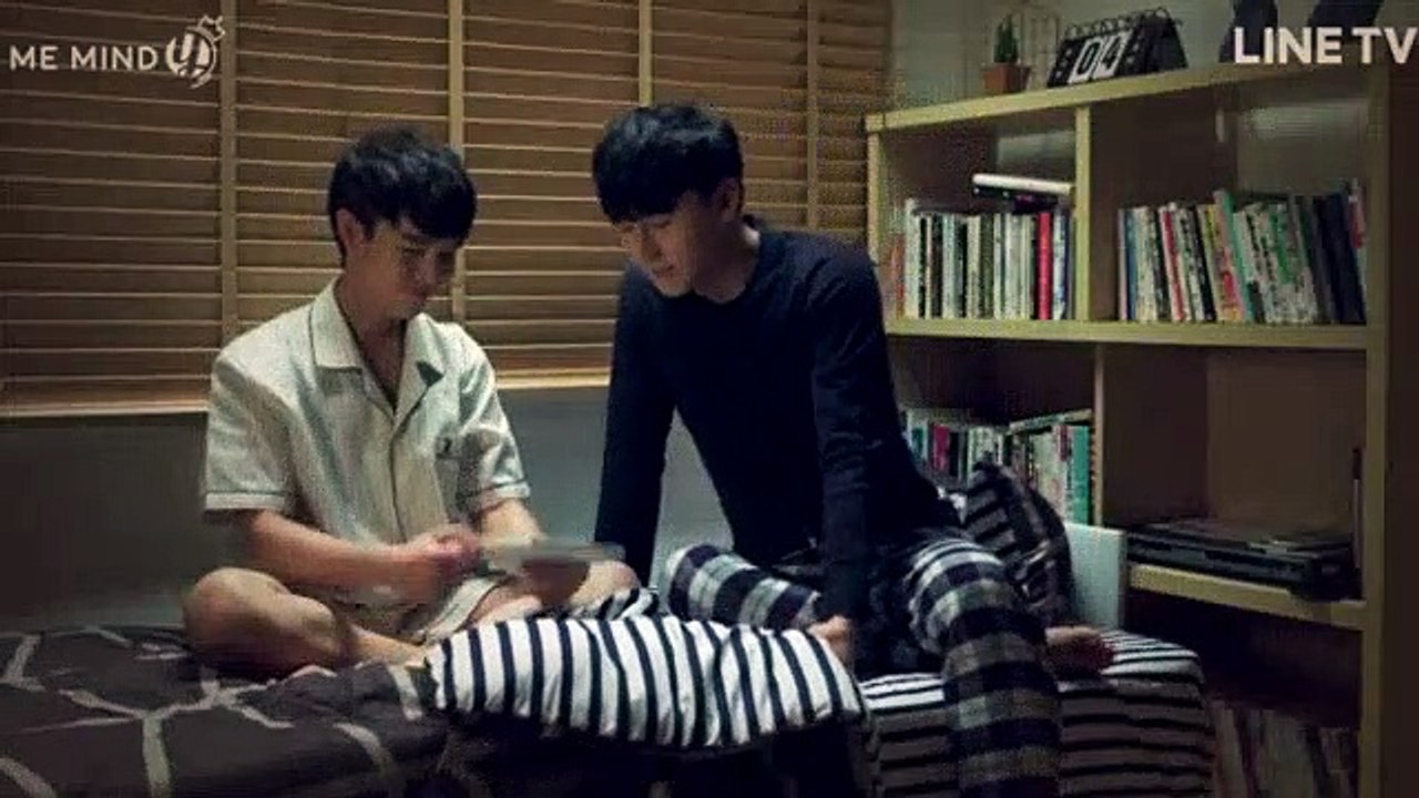 TharnType The Series S01E12 - [English Subtitles] - Part 02