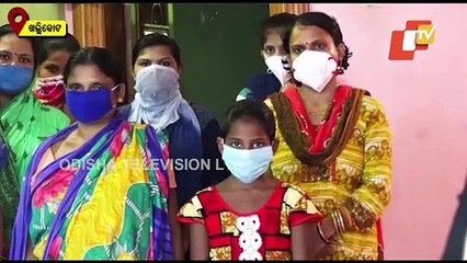 Covid Claims 4 Of A Family In Khallikote, Family Seeks Govt Assistance