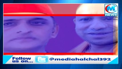 लखीमपुर मामले पर सपा बीजेपी आमने-सामने II डिप्टी सीएम ने सपा को बताया अराजक तत्व !