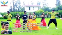 भोजपुरी NEW LOVE रोमैंटिक वीडियो गाना 2019 - Jaan Marelu - Panish Kumar - Bhojpu