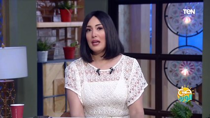 أسرة صباح الورد تعزي الكاتبة الصحفية مها سالم في وفاة زوجها البطل العميد إيهاب صلاح الدين