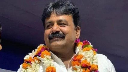 Download Video: Bihar minority minister Jama Khan called himself Hindu