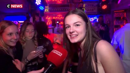 Les boîtes de nuit ont rouvert