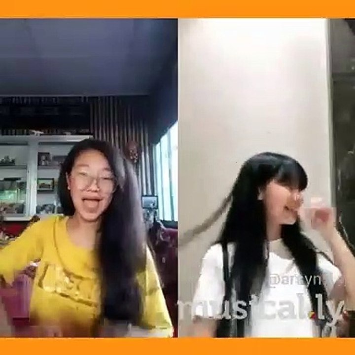 tik tok