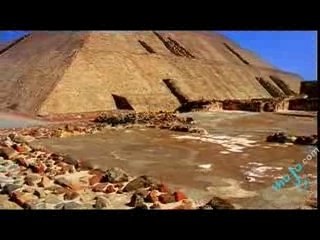 Travel Guide - Mexico