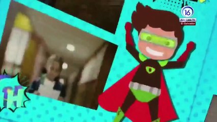 CienciHéroes - Las Abejas Exploradoras