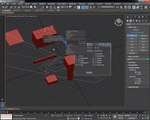 ✔ Dạy Kèm 3Ds Max 2022 _ Các chế độ bắt điểm trong 3Ds Max 2022