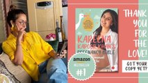 Malaika Arora ने Kareena Kapoor Khan की Pregnancy Bible Book पर किया Comment, कहा ये | FilmiBeat