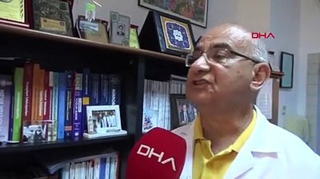 Prof. Dr. Yalçın: Delta varyantı yüzde 60 daha bulaşıcı