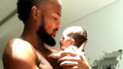 Dünyaca ünlü boksör Chris Eubank'ın kendisi gibi boksör olan oğlu Sebastian, plajda ölü bulundu