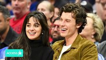 Shawn Mendes and Camila Cabello’s 2-Year Anniversary Vacation