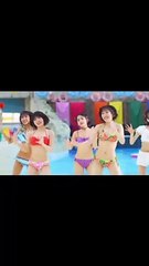 虹のコンキスタドール「ずっとサマーで恋してる」（虹コン）short