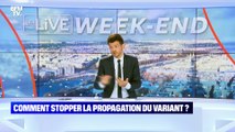 Macron : quelles nouvelles mesures ? - 10/07