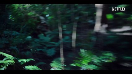 Kingdom: Ashin of the North Bande-annonce VF (2021) Byeong-eun Park