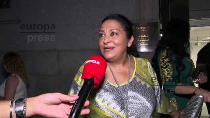 La Farruca nos ha contado como es Kiki Morente, el nuevo amor de Sara Carbonero
