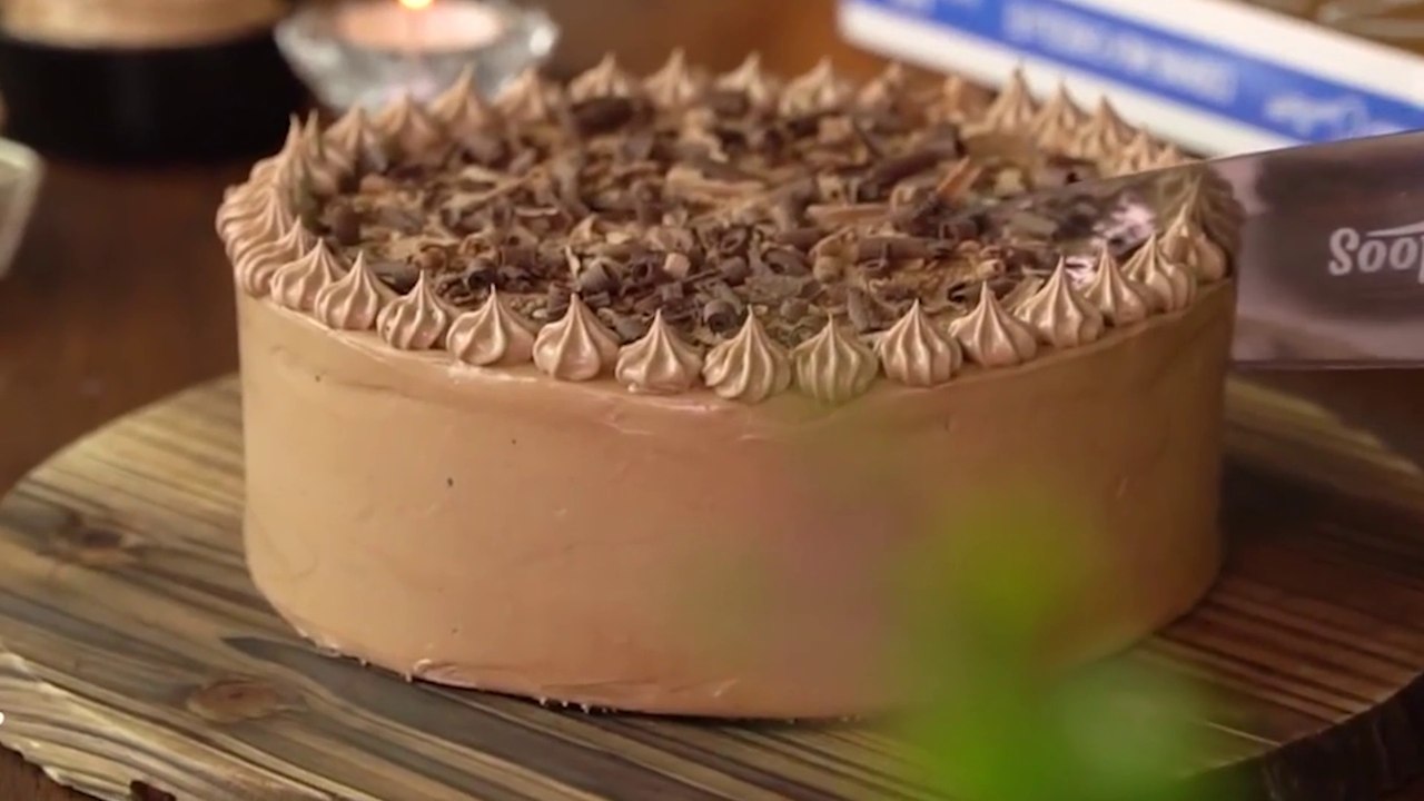 chocolate cake recipe
