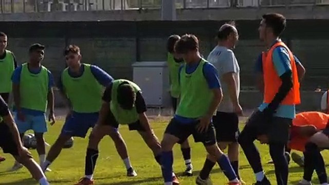 ΠΑΣ Λαμία: Δοκιμαστικά για τη στελέχωση των ομάδων Κ19 και Κ17 της σεζόν 2021-2022