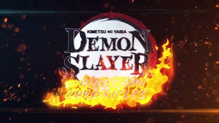 Demon Slayer: The Hinokami Chronicles - Gameplay - SUB ITA