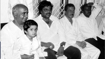 ಸುಮಲತಾ-ಕುಮಾರಸ್ವಾಮಿ ಈಗ ಶತ್ರುಗಳಾಗಿರೋದಕ್ಕೆ ನಿಜವಾದ ಕಾರಣ ಇದೇ.. | Filmibeat Kannada