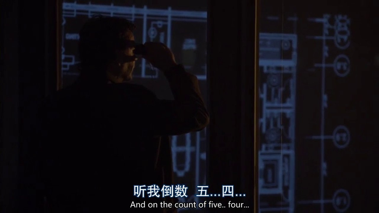 都市侠盗 第一季 第一集 线上看