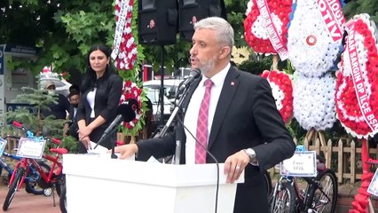 Simav’da sünnet şöleni