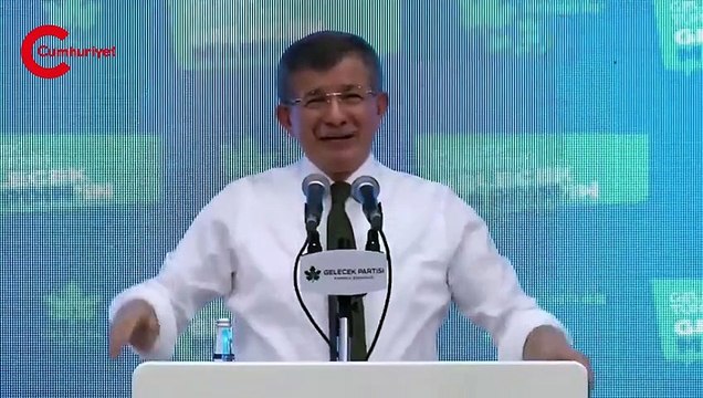 Gelecek Partisi'nden çok konuşulacak Devlet Bahçeli videosu