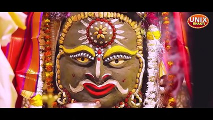 Ujjain Ki Pawan Bhumi _ Kishan Bhagat _ उज्जैन की पावन  भूमि _ Unix Bhakti _ New Mahakal Song