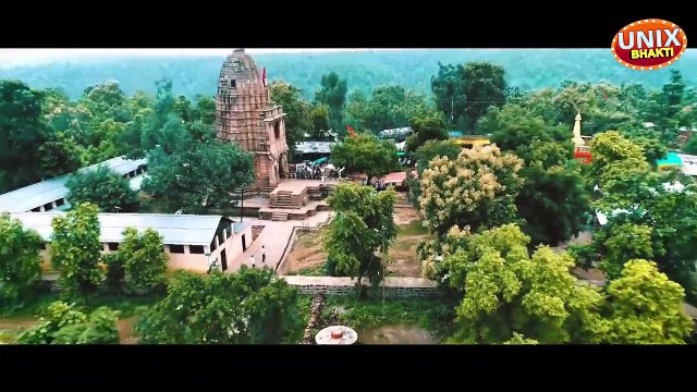 Bhole Tu Kha Kho Gya In Pahado Me _ Mahakal Bhajan _ Nitin Bagwan _ Sawan Somwar Bhajan