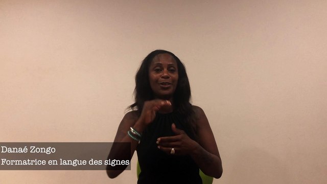 Les 8 signes à connaître en langue des signes