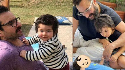 छोटे नवाब Saif Ali Khan मालिक है इतने करोड़ों की संपत्ति, Check Out Net Worth | FilmiBeat