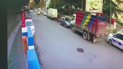 EMRE TYLER MAYS DAVASININ TANIĞININ ÖLDÜRMESİNE İLİŞKİN DOSYAYA GİREN GÜVENLİK KAMERASI GÖRÜNTÜLERİ