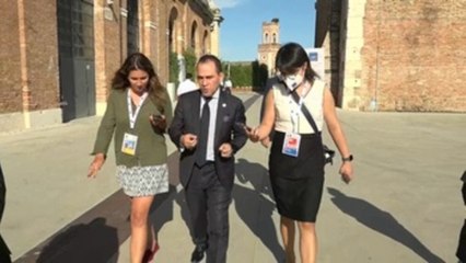 México apoya a Argentina para que el FMI ayude a países de ingresos medios