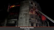 PPN World News Headlines - 10 Jul 2021 | Bangladesh Factory Fire | Haiti President Moise | SA Unrest
