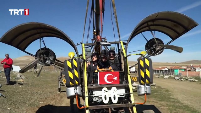 Gönül Dağı'nın kamera arkası izlenme rekoru kırdı!