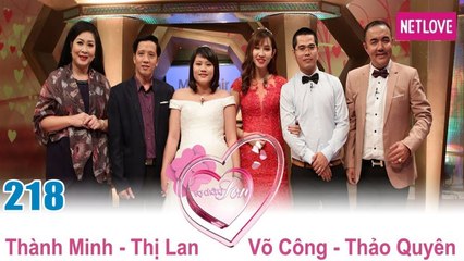 Vợ Chồng Son - Tập 218: Bầu 9 tháng vẫn tố chồng dê - vợ chồng thả thính nhờ zalo