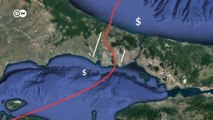 Kanal İstanbul Süveyş Kanalı kadar gelir getirir mi?