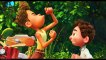 TOP UPCOMING ANIMATION MOVIES 2021 (Trailers)