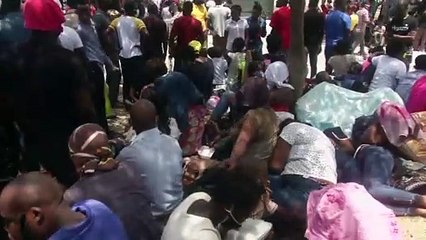 Haiti pede ajuda aos Estados Unidos após assassinato do Presidente